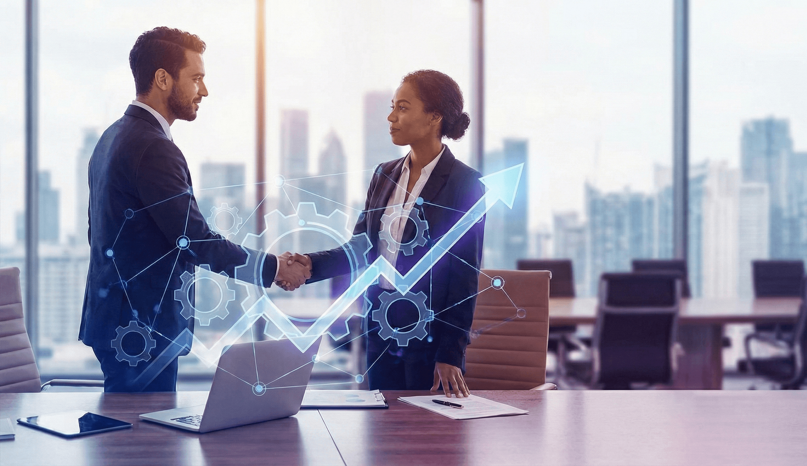 Consulting & Professional Services