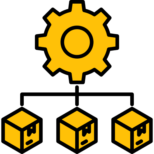 Container orchestration