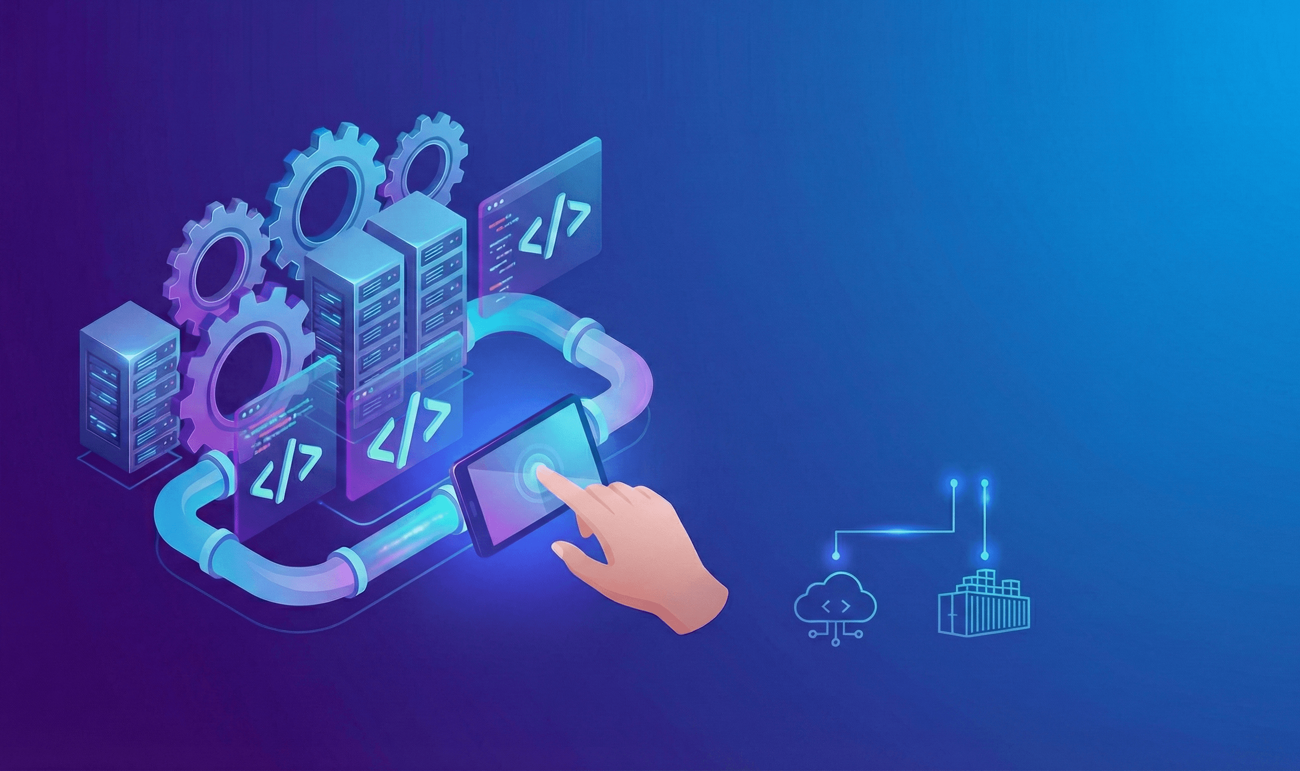 Infrastructure Automation & DevOps