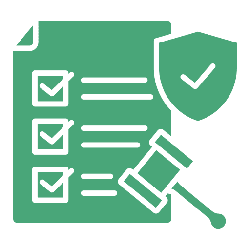 Regulatory compliance expertise